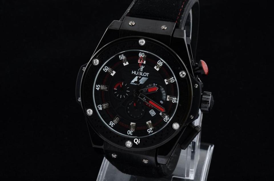 HUBLOT GENEVE Watch 53